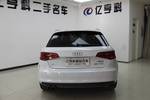 奥迪A3 Sportback2016款35 TFSI 自动领英型