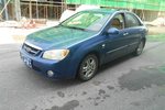 起亚赛拉图2006款1.6 GLS 自动