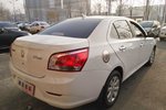 宝骏6302012款1.5L DVVT手动标准型