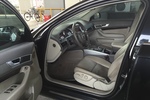 奥迪A6L2010款2.0TFSI 手自一体 标准型