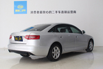 奥迪A6L2010款2.0TFSI 手自一体 标准型