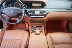 奔驰S级2008款S 350L