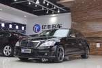 奔驰S级 AMG2010款S65 AMG