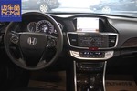 本田雅阁2014款2.0L EXN 豪华导航版 