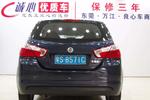 启辰R502013款1.6L 手动豪华版