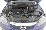 马自达Mazda62011款2.0L 手自一体 时尚型