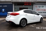 起亚K32015款1.6L自动Premium