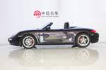 保时捷Boxster2009款Boxster 2.9L 