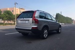 沃尔沃XC902007款2.5T 手自一体式 四驱 7座