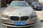 宝马7系2009款750Li 领先型