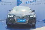 奥迪A6L2012款TFSI 标准型(2.0T)