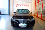 奔驰E级长轴距2014款改款 E300L