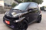 smartfortwo2011款1.0 MHD 科比特别版