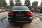 大众帕萨特2011款2.0TSI DSG 至尊版