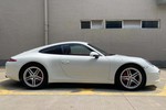 保时捷9112012款Carrera 3.4L