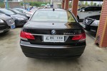 宝马7系2005款740Li