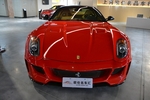 法拉利5992008款GTB Fiorano