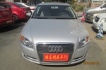 奥迪A42008款1.8T 豪华型