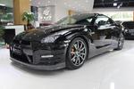 日产GT-R2012款3.8T Premium Edition 