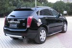 凯迪拉克SRX-2012款 3.0L 精英型