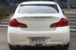 英菲尼迪G Sedan2013款2.5L 豪华运动版