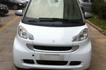 smartfortwo2011款1.0T 硬顶激情版