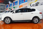 纳智捷大7 SUV2011款智尊型 2.2T 四驱