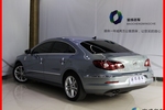 大众CC2011款1.8TSI 豪华型(5座版)