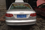 奥迪A6L2008款2.0TFSI 标准型(自动)