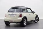 MINIMINI2011款1.6L COOPER Fun