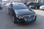 大众迈腾2007款1.8TSI 手自一体豪华型