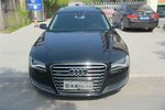 奥迪A8L2013款50 TFSI quattro豪华型