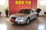 现代伊兰特2008款1.6GLS 手动豪华贵雅版