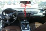奥迪A72013款35 FSI quattro进取型