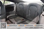 奥迪TT2011款Coupe 2.0TFSI