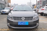 大众朗逸2013款1.4TSI DSG 豪华导航版