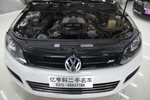 大众途锐2011款3.0TSI V6 豪华型 