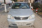 别克凯越2007款1.6 LX 自动标准版