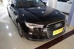 奥迪A6L2016款30 FSI 舒适型