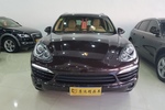 保时捷Cayenne2014款Platinum Edition 3.0T