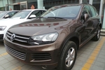 大众途锐2011款3.0TSI 高配型