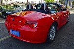 宝马Z42008款2.5si 敞篷