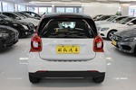 smartfortwo2015款1.0 MHD 新年特别版