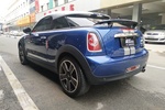 MINICOUPE2012款1.6L COOPER 