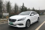 现代索纳塔九2015款1.6T GLX 领先型