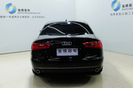 奥迪A6L2014款TFSI 舒适型