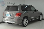 奔驰GLK级2013款改款 GLK 300 4MATIC 时尚型