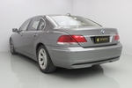 宝马7系2005款750Li