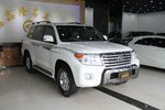 丰田兰德酷路泽2012款4.0L 自动VX 