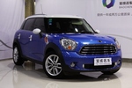 MINICOUNTRYMAN2011款1.6L COOPER FUN